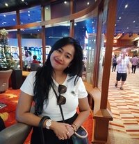 Amanda Victoria - puta in Kuala Lumpur