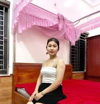 Maianh - escort in Jubail
