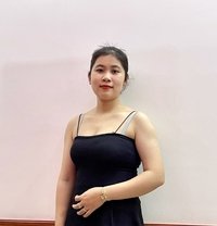 Maianh - escort in Jubail