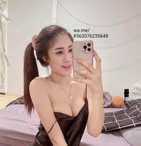 Mina ❤ - escort in Yanbu