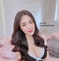 Mina ❤ - escort in Yanbu