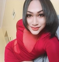 Amanda vip lady boy from Thailand - Acompañantes transexual in Nairobi