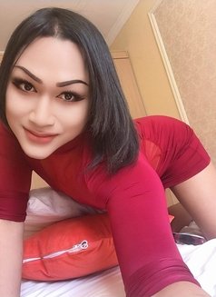 Amanda vip lady boy from Thailand - Acompañantes transexual in Nairobi Photo 3 of 11