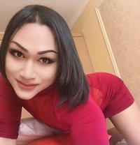 Amanda vip lady boy from Thailand - Acompañantes transexual in Nairobi