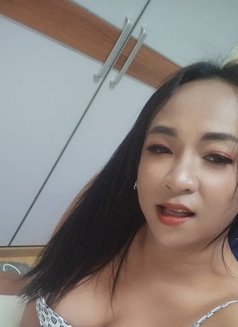 Amanda vip lady boy from Thailand - Transsexual escort in Nairobi Photo 5 of 11