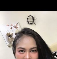 Amanda Vip - escort in Muscat