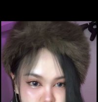 Amanda from Thailand - escort in Nizwa