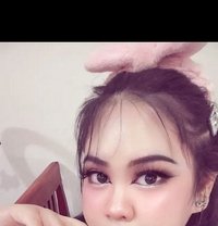 Amanda Vip - escort in Muscat