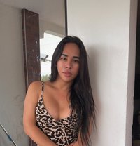 Amanda Walker 1 - Intérprete transexual de adultos in Manila