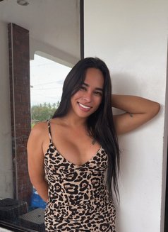 Amanda Walker 1 - Intérprete transexual de adultos in Manila Photo 4 of 5