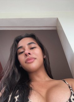 Amanda Walker 1 - Intérprete transexual de adultos in Manila Photo 5 of 5