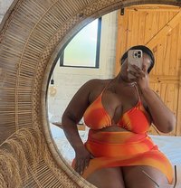 Amanda Waters - escort in Nairobi