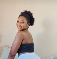 Amanda - escort in Jeddah
