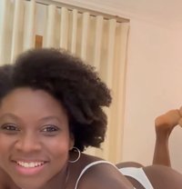 Amanda - escort in Jeddah