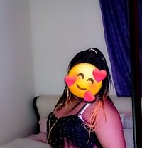 Amandah Calotte - escort in Madinah
