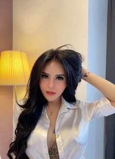 Amandazara - escort in Jakarta Photo 4 of 5