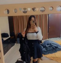 Amandeep - escort in London