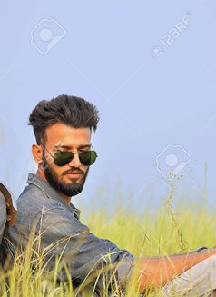 Amandeep - masseur in Pune Photo 2 of 6