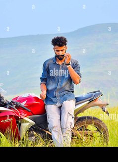 Amandeep - masseur in Pune Photo 3 of 6