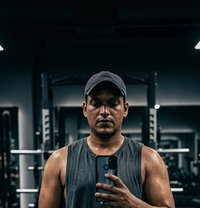 MBA_Topper - Male escort in Pune