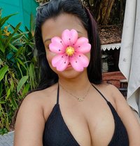 Amandi Cam Session - escort in Colombo