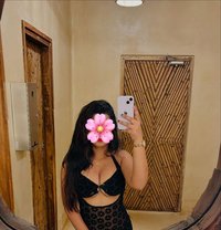Amandi Cam Session - escort in Colombo