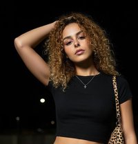 Amani Al Ahmed - escort in Dubai