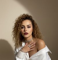 Amani Al Ahmed - puta in Dubai