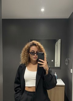 Amani Al Ahmed - escort in Dubai Photo 5 of 5