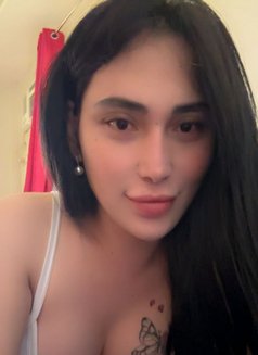 Amani - Transsexual escort in Bangkok Photo 1 of 1