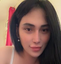 Amani - Transsexual escort in Bangkok