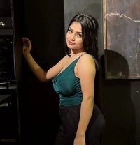 AMANI ESCORTS - escort in Mumbai