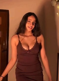 Amani Escorts - escort in Chennai Photo 1 of 2