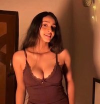 Amani Escorts - puta in Chennai