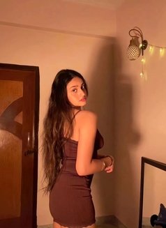 Amani Escorts - puta in Navi Mumbai Photo 2 of 2