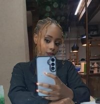Amani ⚜️ Full 🤤 Services - puta in Nairobi