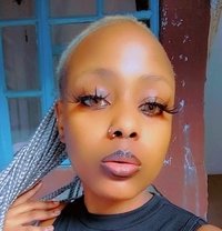 Amani ⚜️ Full 🤤 Services - puta in Nairobi