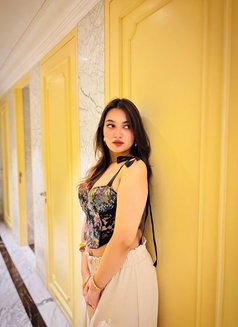 Amani - escort in Ahmedabad Photo 1 of 4