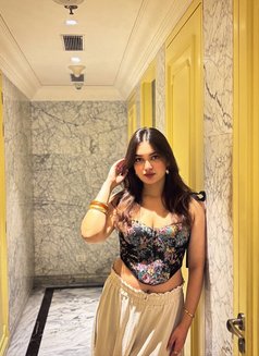 Amani - escort in Ahmedabad Photo 2 of 4