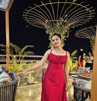 Amani - escort in Ahmedabad Photo 1 of 3