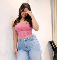 Amani - escort in Chandigarh
