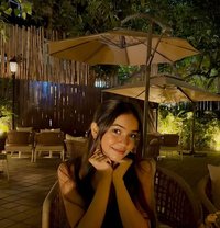 Amani - escort in Hyderabad
