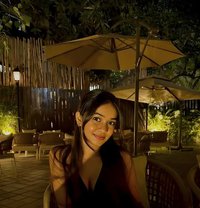 Amani - escort in Hyderabad