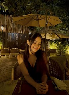 Amani - escort in Hyderabad Photo 3 of 3