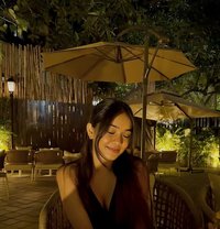 Amani - escort in Hyderabad