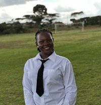 Amani - puta in Nairobi