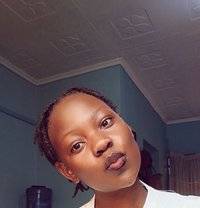 Amani - puta in Nairobi