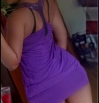 Amani New Girl Colombo - puta in Colombo