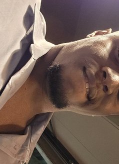 Amani - Male escort in Milan Photo 1 of 1