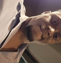 Amani - Male escort in Milan